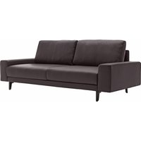 Creation BY ROLF BENZ 2-Sitzer "CR.450, Designsofa, Loungesofa" Armlehne breit niedrig, Alugussfüße in umbragrau, Breite 180 cm von Creation By Rolf Benz