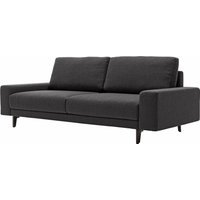 Creation BY ROLF BENZ 2-Sitzer "CR.450, Designsofa, Loungesofa" Armlehne breit niedrig, Alugussfüße in umbragrau, Breite 180 cm von Creation By Rolf Benz