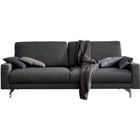 Creation BY ROLF BENZ 3-Sitzer "CR.450, Designsofa, Loungesofa", Armlehne niedrig, Fuß chromfarben glänzend, Breite 204 cm Creation BY ROLF BENZ 3-Sitzer "CR.450, Designsofa, Loungesofa", Armlehne niedrig, Fuß chromfarben glänzend, Breite 204 cm von Creation By Rolf Benz