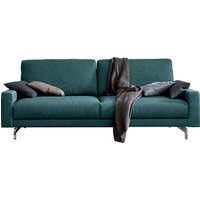 Creation BY ROLF BENZ 3-Sitzer "CR.450, Designsofa, Loungesofa", Armlehne niedrig, Fuß chromfarben glänzend, Breite 204 cm Creation BY ROLF BENZ 3-Sitzer "CR.450, Designsofa, Loungesofa", Armlehne niedrig, Fuß chromfarben glänzend, Breite 204 cm von Creation By Rolf Benz