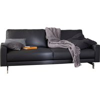 Creation BY ROLF BENZ 3-Sitzer "CR.450, Designsofa, Loungesofa", Armlehne niedrig, Fuß chromfarben glänzend, Breite 204 cm von Creation By Rolf Benz