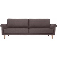 Creation BY ROLF BENZ 3-Sitzer "CR.450, Designsofa, Loungesofa" modern Landhaus, Breite 208 cm, Füße in Nussbaum Creation BY ROLF BENZ 3-Sitzer "CR.450, Designsofa, Loungesofa" modern Landhaus, Breite 208 cm, Füße in Nussbaum von Creation By Rolf Benz