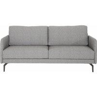 Creation BY ROLF BENZ 3-Sitzer "CR.450, Designsofa, edles Sofa, Loungesofa, Ledersofa, klares Design" Armlehne sehr schmal, Breite 190 cm, Alugussfuß Umbragrau Creation BY ROLF BENZ 3-Sitzer "CR.450, Designsofa, edles Sofa, Loungesofa, Ledersofa, klares Design" Armlehne sehr schmal, Breite 190 cm, Alugussfuß Umbragrau von Creation By Rolf Benz