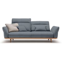 Creation BY ROLF BENZ 3-Sitzer "CR.460" Sockel in Eiche, Füße Eiche natur, Breite 208 cm Creation BY ROLF BENZ 3-Sitzer "CR.460" Sockel in Eiche, Füße Eiche natur, Breite 208 cm von Creation By Rolf Benz