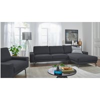 Creation BY ROLF BENZ Ecksofa "CR.450, Designecksofa, L-Form", Armlehne breit und niedrig, Alugussfüße in umbragrau, Breite 274 cm Creation BY ROLF BENZ Ecksofa "CR.450, Designecksofa, L-Form", Armlehne breit und niedrig, Alugussfüße in umbragrau, Breite 274 cm von Creation By Rolf Benz