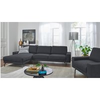 Creation BY ROLF BENZ Ecksofa "CR.450, Designecksofa, L-Form", Armlehne breit und niedrig, Alugussfüße in umbragrau, Breite 274 cm Creation BY ROLF BENZ Ecksofa "CR.450, Designecksofa, L-Form", Armlehne breit und niedrig, Alugussfüße in umbragrau, Breite 274 cm von Creation By Rolf Benz