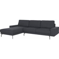 Creation BY ROLF BENZ Ecksofa "CR.450, Designecksofa, Polsterecke, L-Form", Armlehne breit und niedrig, Alugussfüße in umbragrau, Breite 294 cm Creation BY ROLF BENZ Ecksofa "CR.450, Designecksofa, Polsterecke, L-Form", Armlehne breit und niedrig, Alugussfüße in umbragrau, Breite 294 cm von Creation By Rolf Benz