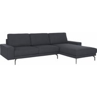 Creation BY ROLF BENZ Ecksofa "CR.450, Designecksofa, Polsterecke, L-Form" Armlehne breit und niedrig, Alugussfüße in umbragrau, Breite 294 cm Creation BY ROLF BENZ Ecksofa "CR.450, Designecksofa, Polsterecke, L-Form" Armlehne breit und niedrig, Alugussfüße in umbragrau, Breite 294 cm von Creation By Rolf Benz