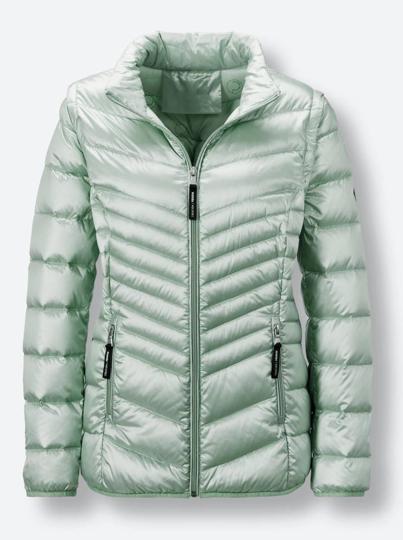 2-in-1-Jacke von CREATION L PREMIUM