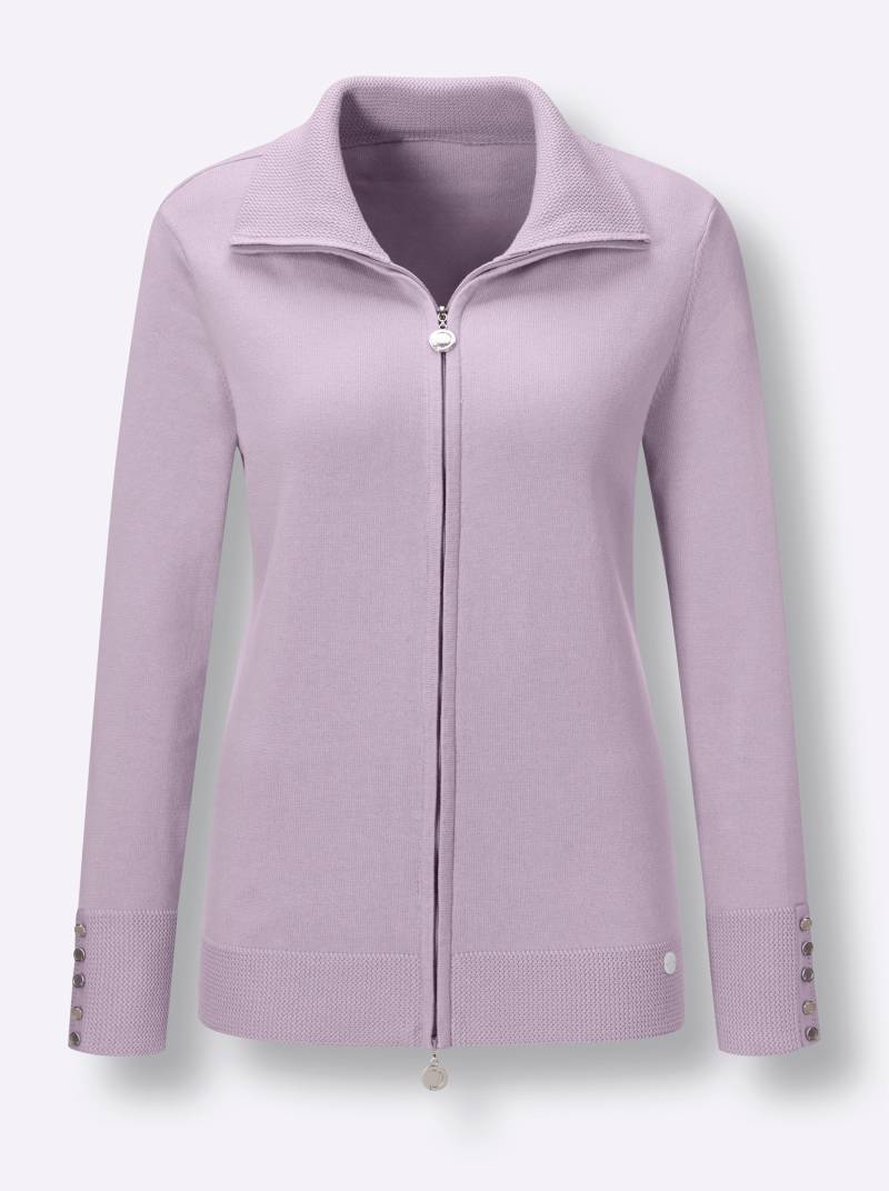 Strickjacke von CREATION L PREMIUM