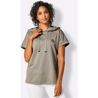 CREATION L PREMIUM Kapuzensweatshirt CREATION L PREMIUM Kapuzensweatshirt von Creation L Premium