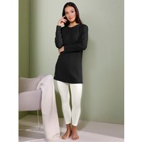 CREATION L PREMIUM Langarmshirt "Modal-Longshirt" 1 Stk. tlg. CREATION L PREMIUM Langarmshirt "Modal-Longshirt" 1 Stk. tlg. von Creation L Premium