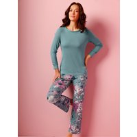 CREATION L PREMIUM Schlafanzug CREATION L PREMIUM Schlafanzug von Creation L Premium