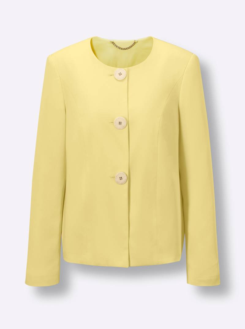 Blazer von CREATION L PREMIUM