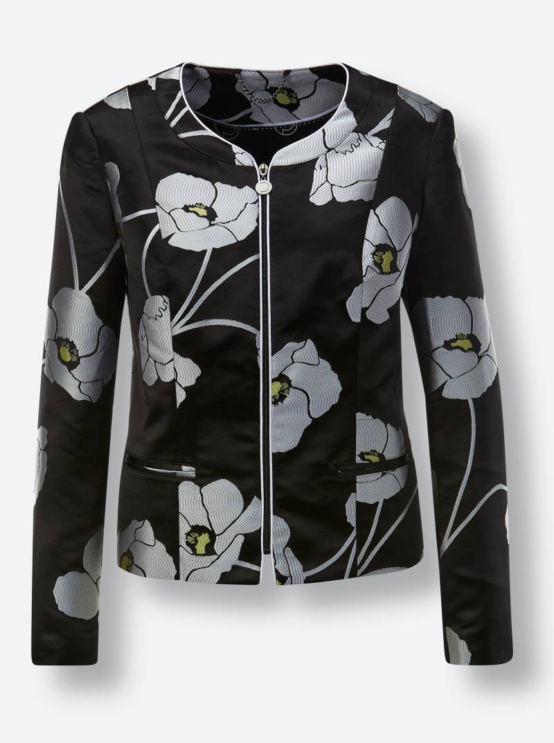 Jacquardblazer Jacquardblazer von CREATION L PREMIUM