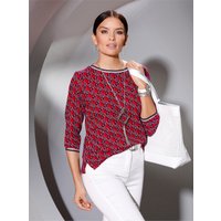 creation L Druckbluse von Creation L