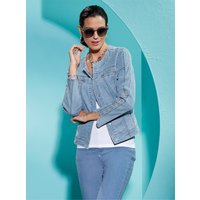 creation L Jeansblazer "Blazer" von Creation L