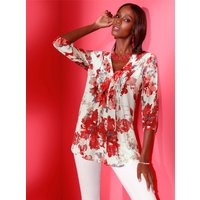 creation L Seidenbluse von Creation L