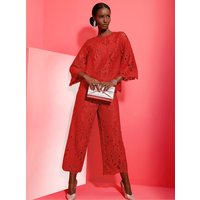 creation L Spitzenbluse von Creation L