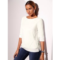 creation L Sweatshirt von Creation L