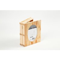 Creativ Schachtel in Buchform von Creativ Company