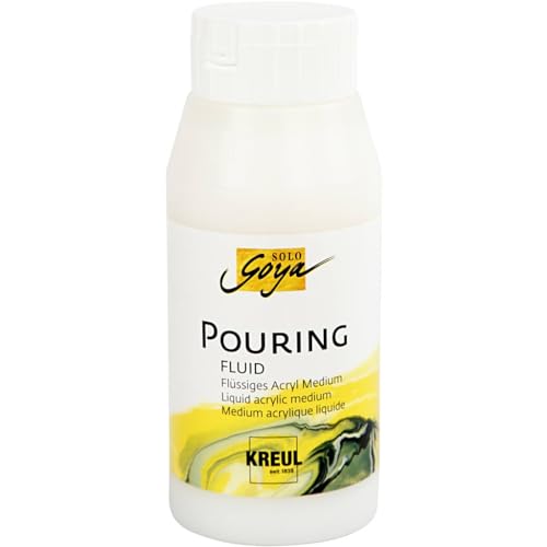 Medium, 750ml von Kreul