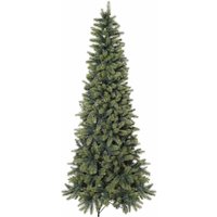 Creativ deco Künstlicher Weihnachtsbaum "Weihnachtsdeko aussen, künstlicher Christbaum, Tannenbaum" von Creativ Deco