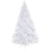 Creativ deco Künstlicher Weihnachtsbaum "Weihnachtsdeko, künstlicher Christbaum, Tannenbaum" von Creativ Deco