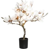 Creativ deco LED Baum "Magnolie", 25 flammig-flammig von Creativ Deco