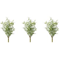 Creativ green Künstliche Zimmerpflanze "Bambus" von Creativ Green