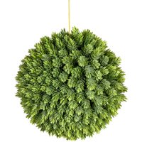 Creativ green Künstliche Zimmerpflanze "Hopfenkugel" von Creativ Green
