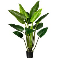 Creativ green Künstliche Zimmerpflanze "Philodendron" von Creativ Green