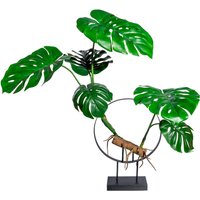 Creativ green Kunstbaum "Dekoobjekt Splitphildendron" von Creativ Green
