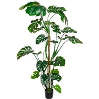 Creativ green Kunstbaum "Splitphilodendron" Creativ green Kunstbaum "Splitphilodendron" von Creativ Green