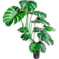 Creativ green Kunstbaum "Splitphilodendron" Creativ green Kunstbaum "Splitphilodendron" von Creativ Green