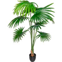 Creativ green Kunstbaum "Washingtonia" Creativ green Kunstbaum "Washingtonia" von Creativ Green
