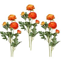 Creativ green Kunstblume, 6er Set Creativ green Kunstblume, 6er Set von Creativ Green