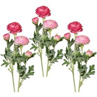 Creativ green Kunstblume, 6er Set Creativ green Kunstblume, 6er Set von Creativ Green