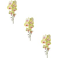 Creativ green Kunstblume "Orchidee Phalaenopsis" von Creativ Green