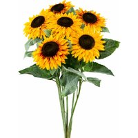 Creativ green Kunstblume "Sonnenblume" Creativ green Kunstblume "Sonnenblume" von Creativ Green
