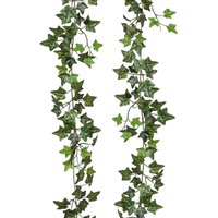 Creativ green Kunstgirlande "Efeugirlande" Creativ green Kunstgirlande "Efeugirlande" von Creativ Green