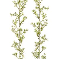 Creativ green Kunstgirlande "Jasmingirlande", 2er Set Creativ green Kunstgirlande "Jasmingirlande", 2er Set von Creativ Green