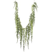 Creativ green Kunstgirlande "Koniferengirlande" mit zahlreichen Koniferenzweigen Creativ green Kunstgirlande "Koniferengirlande" mit zahlreichen Koniferenzweigen von Creativ Green