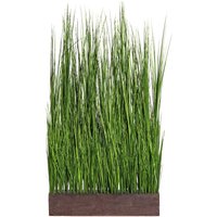 Creativ green Kunstgras "Gras Raumteiler" Creativ green Kunstgras "Gras Raumteiler" von Creativ Green