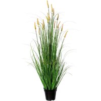 Creativ green Kunstgras "Grasbusch Pennisetum" von Creativ Green