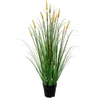 Creativ green Kunstgras "Grasbusch Pennisetum" von Creativ Green