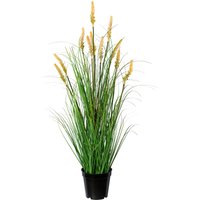 Creativ green Kunstgras "Grasbusch Pennisetum" von Creativ Green