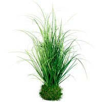 Creativ green Kunstgras "Grasbusch" auf Grasballen Creativ green Kunstgras "Grasbusch" auf Grasballen von Creativ Green