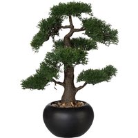 Creativ green Kunstpflanze "Bonsai" von Creativ Green