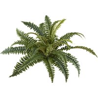 Creativ green Kunstpflanze "Bostonfarn" mit zahlreichen Farnwedeln Creativ green Kunstpflanze "Bostonfarn" mit zahlreichen Farnwedeln von Creativ Green